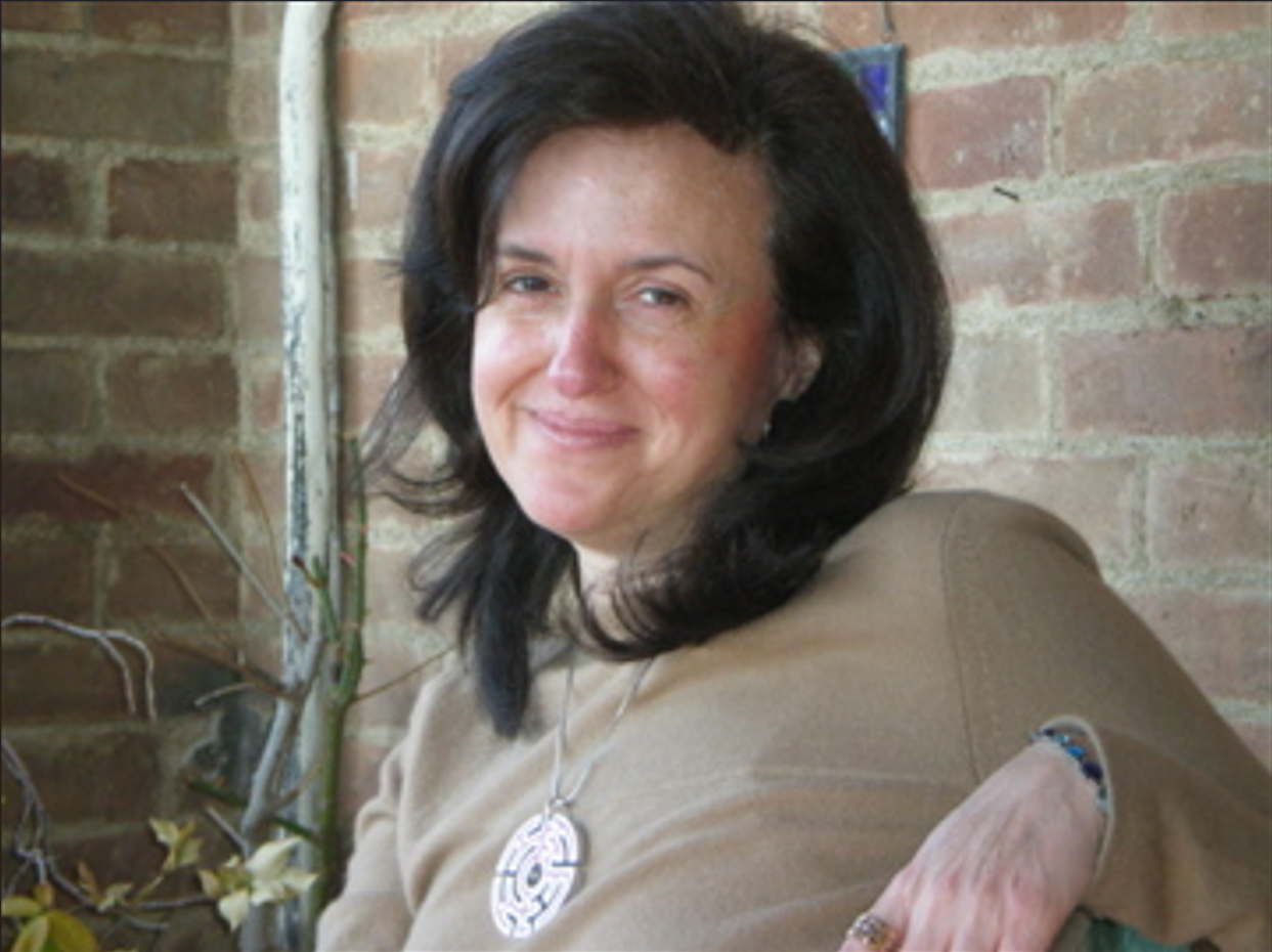 Scomparsa di Clotilde Bertoni